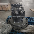 Motor de balanço EC460B da escavadeira 14550092